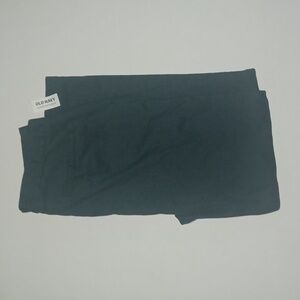 Old Navy Slim Fit Khakis Built-in Flex 34x30 Navy NWT